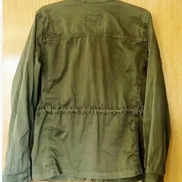 Sonoma Utility Jacket - Picture 2 of 3